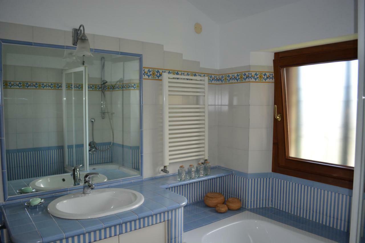 Ca Da Munta Bed And Breakfast Arenzano Dış mekan fotoğraf