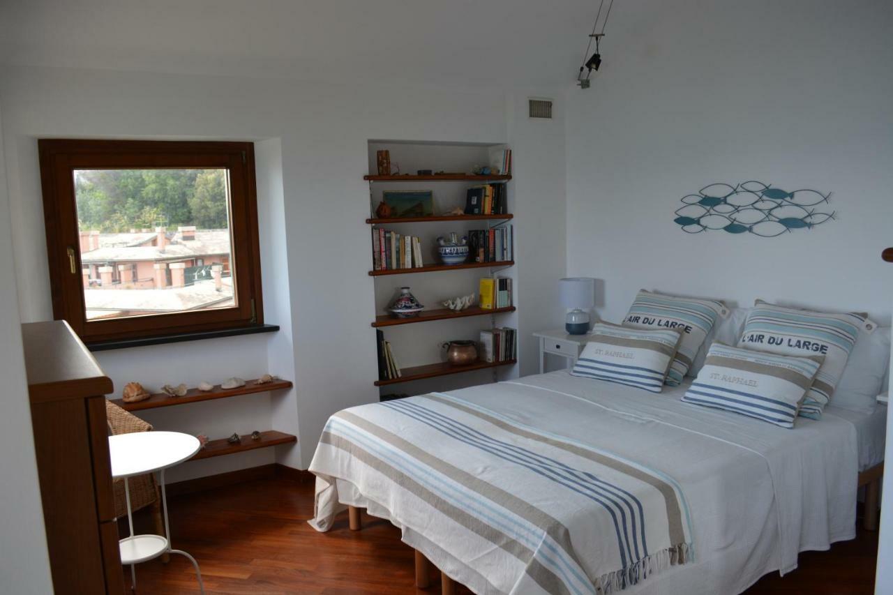 Ca Da Munta Bed And Breakfast Arenzano Dış mekan fotoğraf